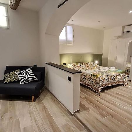 Le Prie Rooms Genua Buitenkant foto